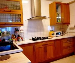 Parc Oasis (D22), Condominium #629347771
